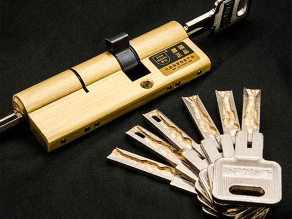 逊克24小时上门开锁公司