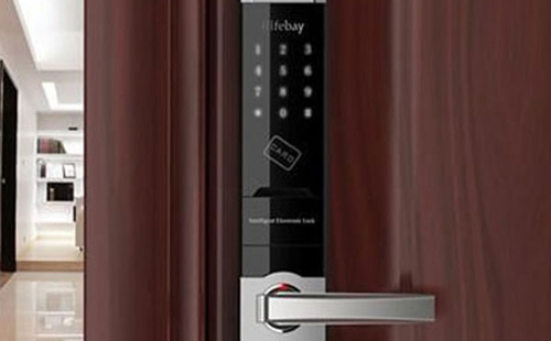 逊克24小时上门开锁公司