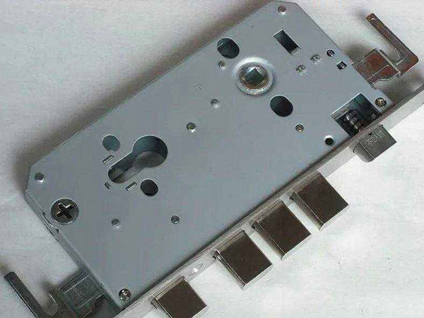 逊克24小时上门开锁公司