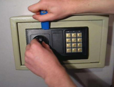 逊克24小时上门开锁公司