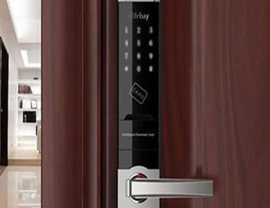 逊克24小时上门开锁公司