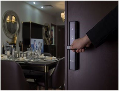 逊克24小时上门开锁公司