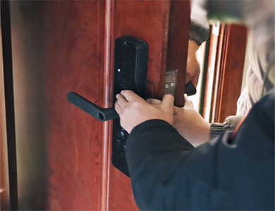 逊克24小时上门开锁公司